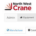 theONEco - Custome Software Solution Northwest Crane